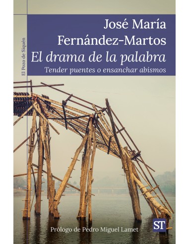 El drama de la palabra