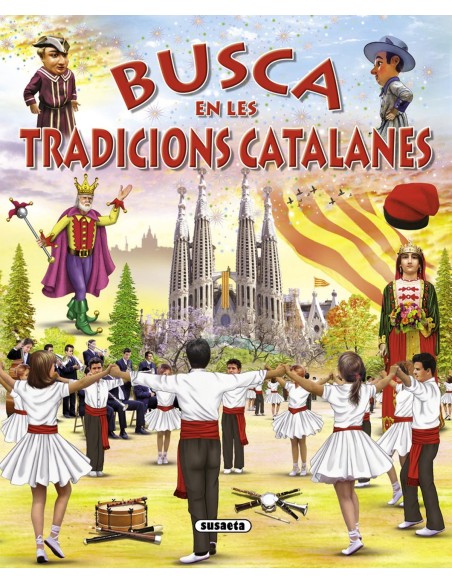 Tradicions catalanes