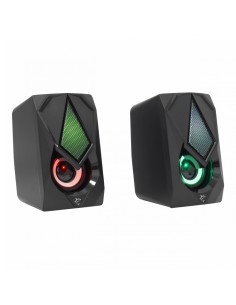 BEAT altavoz Negro Alámbrico 6 W
