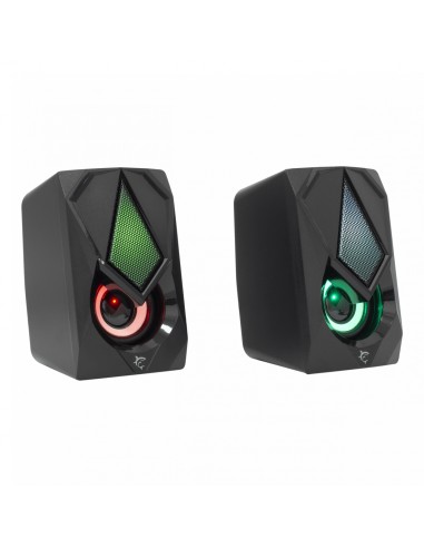 BEAT altavoz Negro Alámbrico 6 W