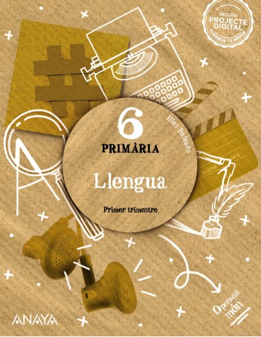 LLENGUA 6EPRIMARIA OPERACIO MON BALEARS 2023