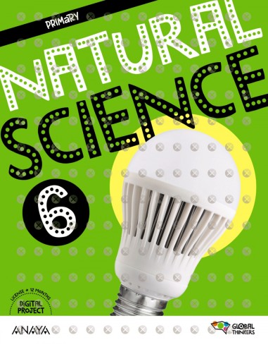 Natural Science 6 Pupil s Book