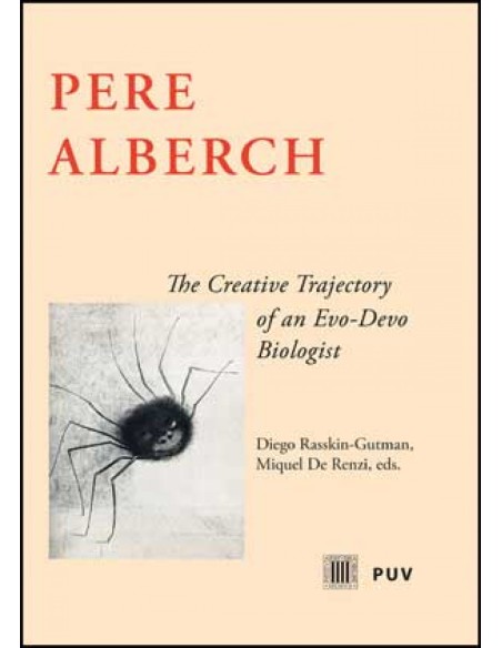 Pere Alberch
