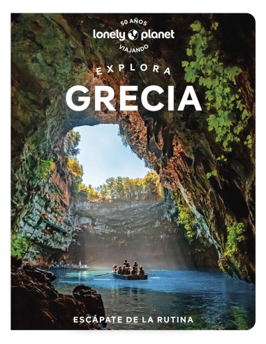 Explora Grecia 1