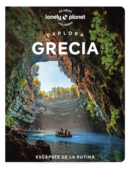 Explora Grecia 1