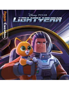 Lightyear Pequecuentos