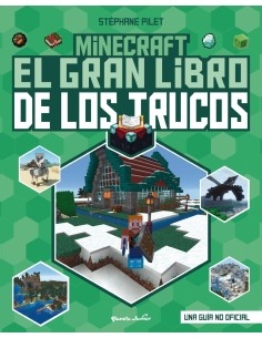 Minecraft El gran libro de los trucos