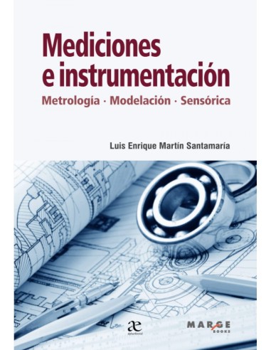 Mediciones e instrumentacion
