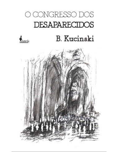 O Congresso dos Desaparecidos