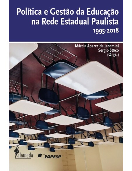 Politica e Gestao da Educacao na Rede Estadual Paulista
