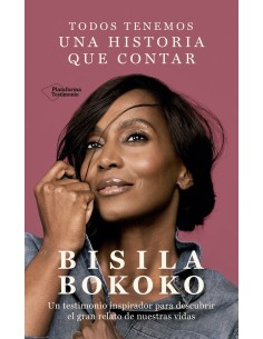 Todos tenemos una historia que contar