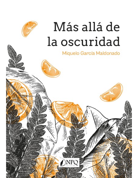 Mas alla de la oscuridad