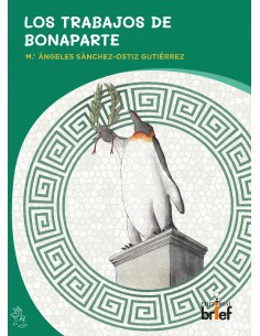 LOS TRABAJOS DE BONAPARTE