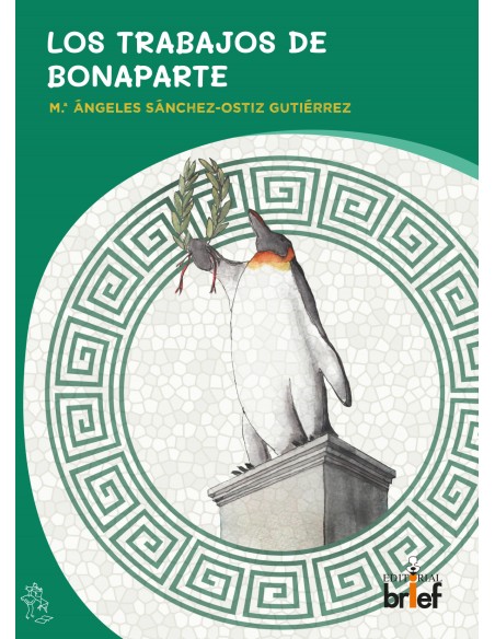 LOS TRABAJOS DE BONAPARTE