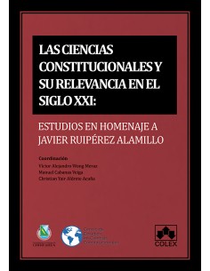 ciencias constitucionales y su relevancia en el sXXI Las