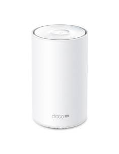 Deco X10-5G Doble banda (2,4 GHz / 5 GHz) Wi-Fi 6 (802.11ax) Blanco 3 Interno