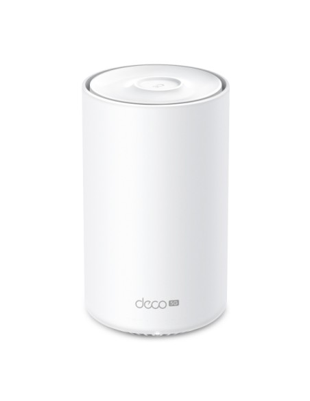 Deco X10-5G Doble banda (2,4 GHz / 5 GHz) Wi-Fi 6 (802.11ax) Blanco 3 Interno