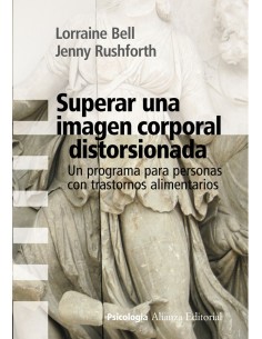 Superar una imagen corporal distrosionada