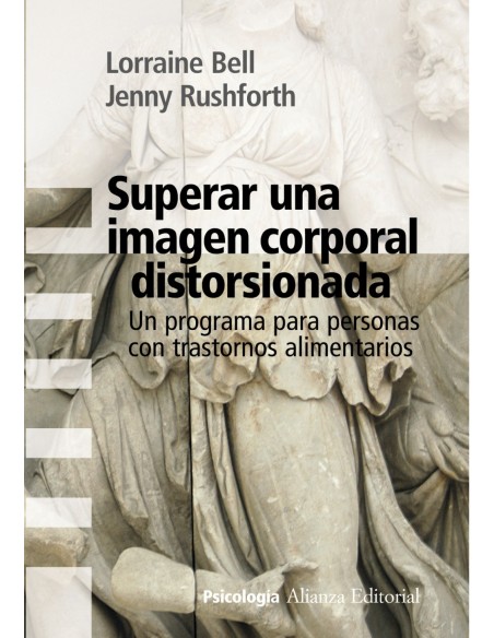 Superar una imagen corporal distrosionada