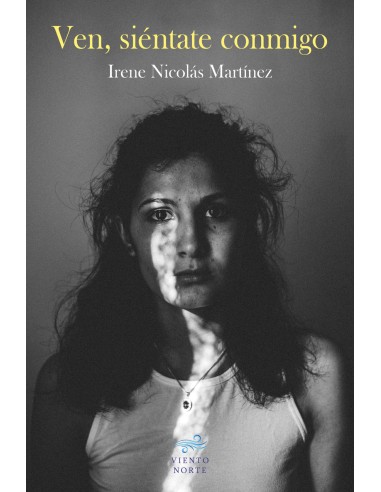 Ven sientate conmigo