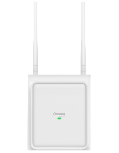Omada EAP725-Outdoor 5000 Mbit/s Blanco Energía sobre Ethernet (PoE)