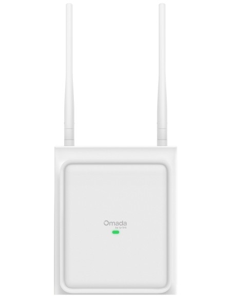 Omada EAP725-Outdoor 5000 Mbit/s Blanco Energía sobre Ethernet (PoE)