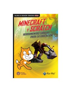 MINECRAFT Y SCRATCH HERRAMIENTAS LUDICAS PARA LA EDUCACION