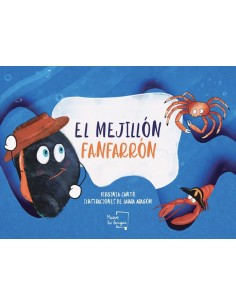 El mejillon fanfarron