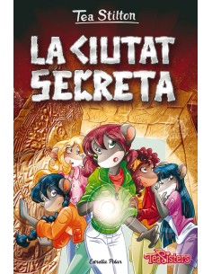 La ciutat secreta
