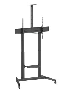 EW1591 soporte para TV 2,54 m (100") Negro