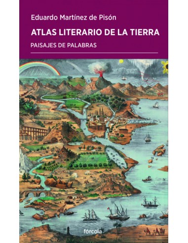 Atlas literario de la Tierra