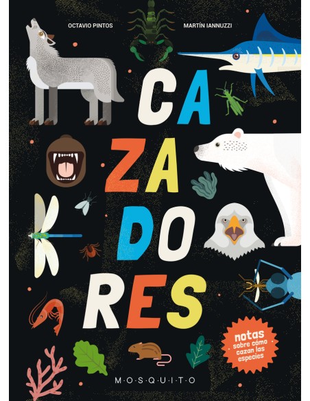 Cazadores