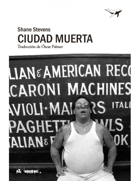 Ciudad muerta