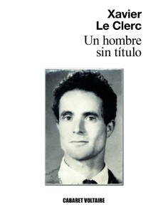 Un hombre sin titulo