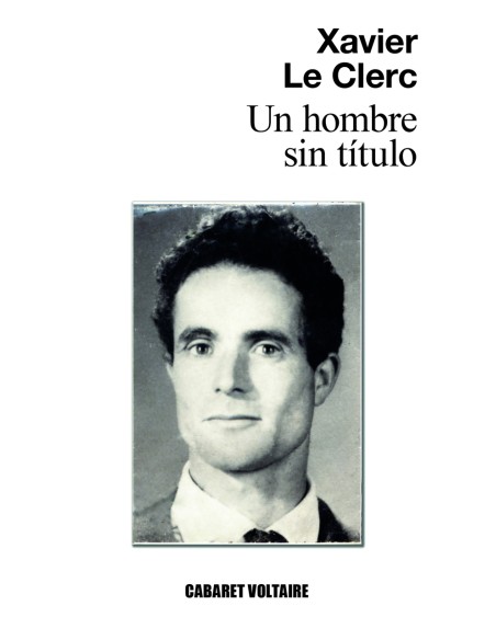 Un hombre sin titulo