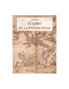 El libros de la piedad filial