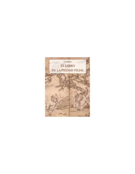 El libros de la piedad filial