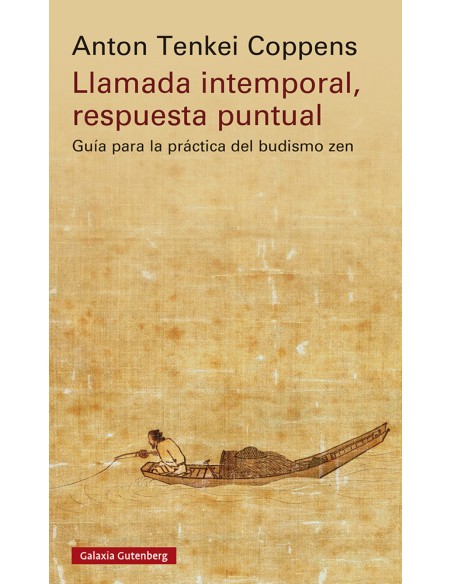 Llamada intemporal respuesta puntual