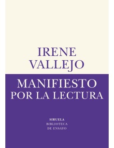Manifiesto por la lectura