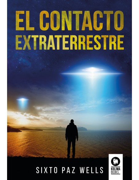 El contacto extraterrestre