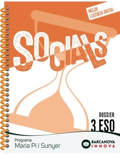 Maria Pi i Sunyer 3 ESO Socials