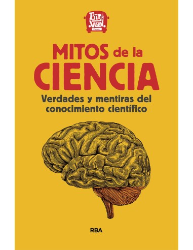 Mitos de la ciencia