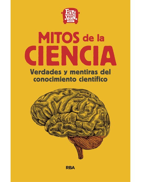 Mitos de la ciencia