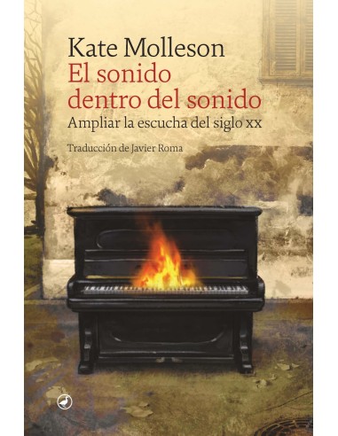 El sonido dentro del sonido