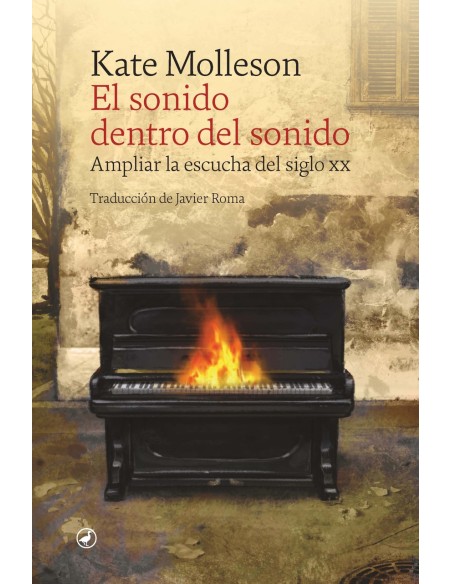 El sonido dentro del sonido