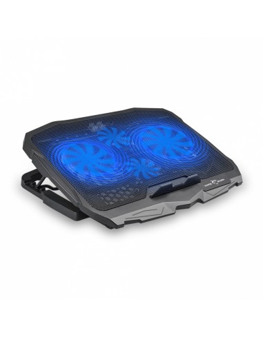 Ice Warrior almohadilla fría 43,9 cm (17.3") 1500 RPM Negro