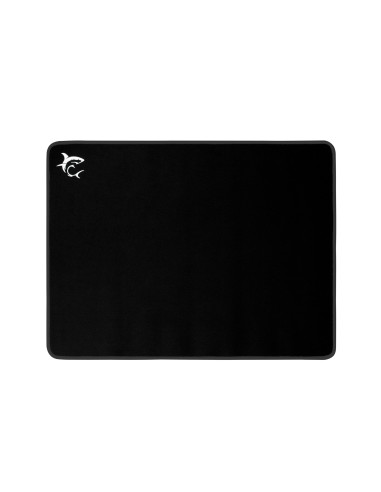 GMP-2101 BLACK KNIGHT Alfombrilla de ratón para juegos Negro