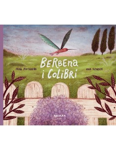 Berbena i Colibri