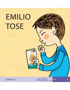 EMILIO TOSE