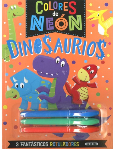 Dinosaurios